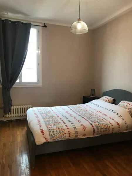 Bel Appartement Hypercentre T3/70 M2 Clermont-Ferrand Luaran gambar