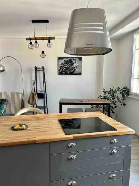 Bel Appartement Hypercentre T3/70 M2 Clermont-Ferrand Luaran gambar
